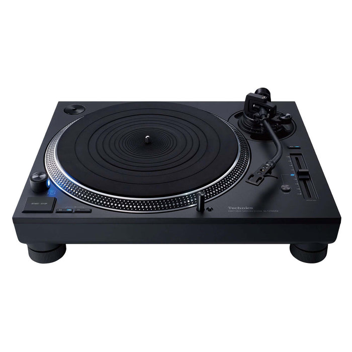 Technics SL-1210GR2 Direct Drive Turntable (Sealed, No Cartridge)
