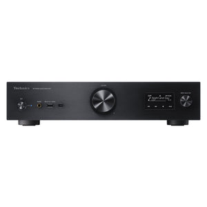 Technics SU-GX70 Stereo Integrated Amplifier; MM Phono (Sealed)
