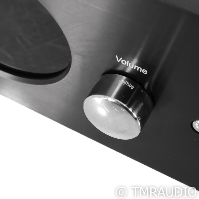 Herron Audio VTSP-3A Stereo Tube Preamplifier