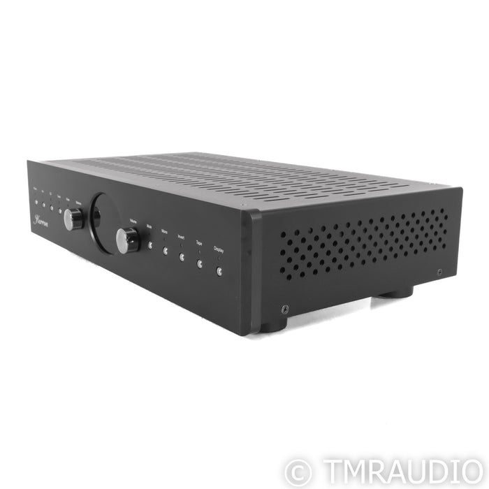 Herron Audio VTSP-3A Stereo Tube Preamplifier