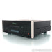 McIntosh MCD350 SACD & CD Player