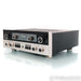 McIntosh C22 Mk IV Stereo Tube Preamplifier; MM & MC Phono