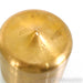 Mapleshade Heavyfoot Tall Brass Isolation Footers
