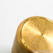 Mapleshade Heavyfoot Tall Brass Isolation Footers