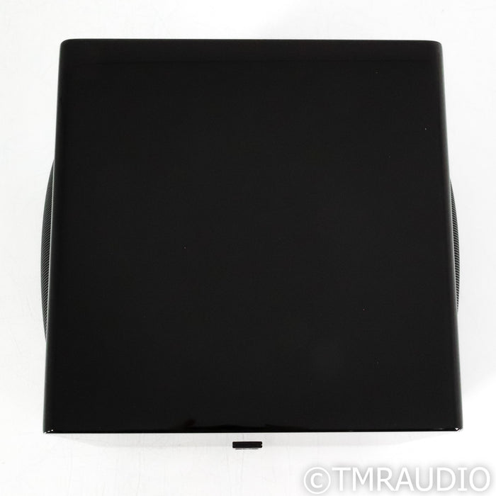 SVS 3000 Micro Dual 8" Powered Subwoofer; Black