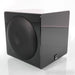 SVS 3000 Micro Dual 8" Powered Subwoofer; Black