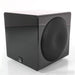 SVS 3000 Micro Dual 8" Powered Subwoofer; Black