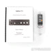 Rogue Audio Sphinx V3 Stereo Hybrid Integrated Amplifier; MM Phono