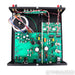 Rogue Audio Sphinx V3 Stereo Hybrid Integrated Amplifier; MM Phono