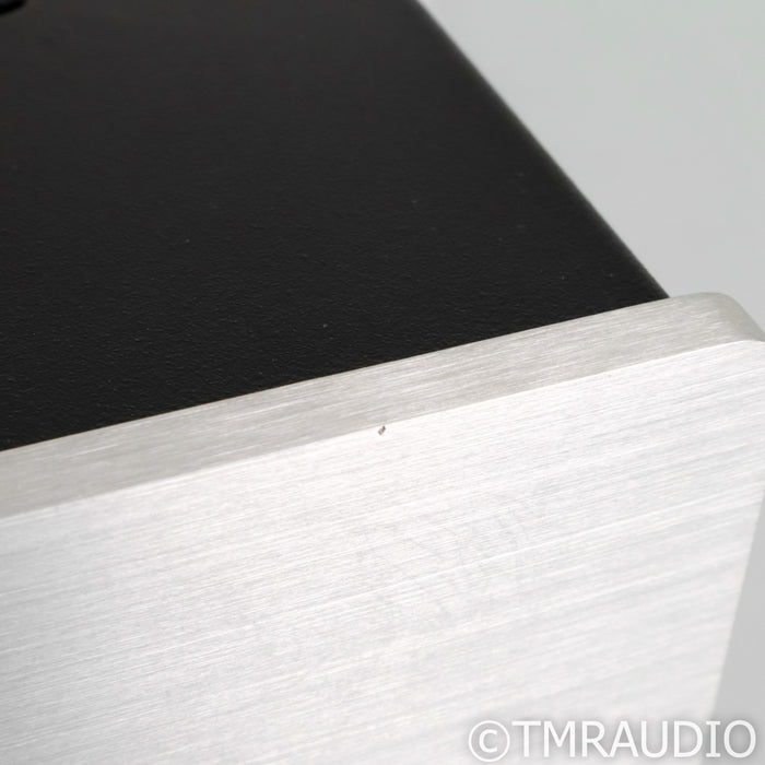 Rogue Audio Sphinx V3 Stereo Hybrid Integrated Amplifier; MM Phono