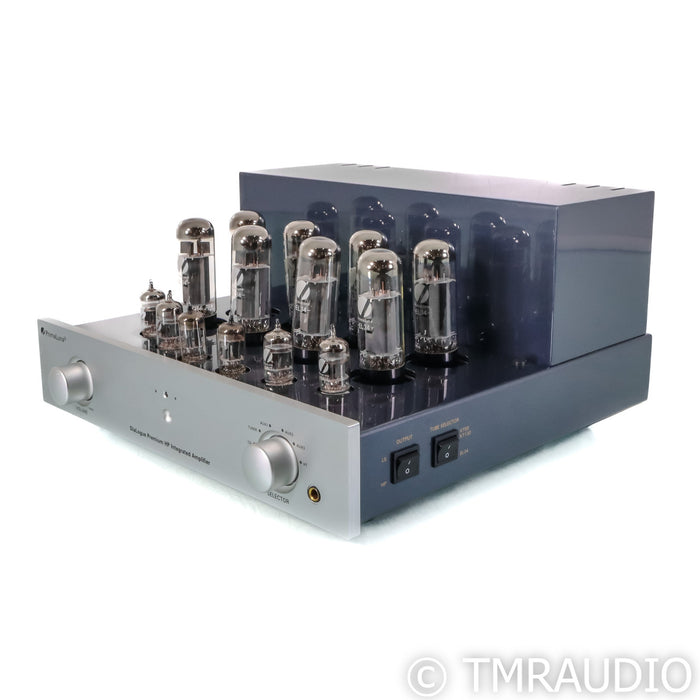 PrimaLuna DiaLogue Premium HP Stereo Tube Integrated Amplifier