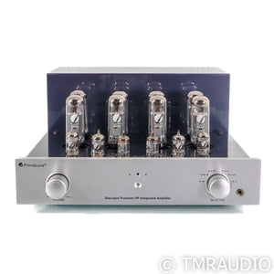 PrimaLuna DiaLogue Premium HP Stereo Tube Integrated Amplifier
