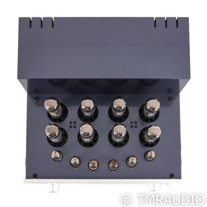 PrimaLuna DiaLogue Premium HP Stereo Tube Integrated Amplifier
