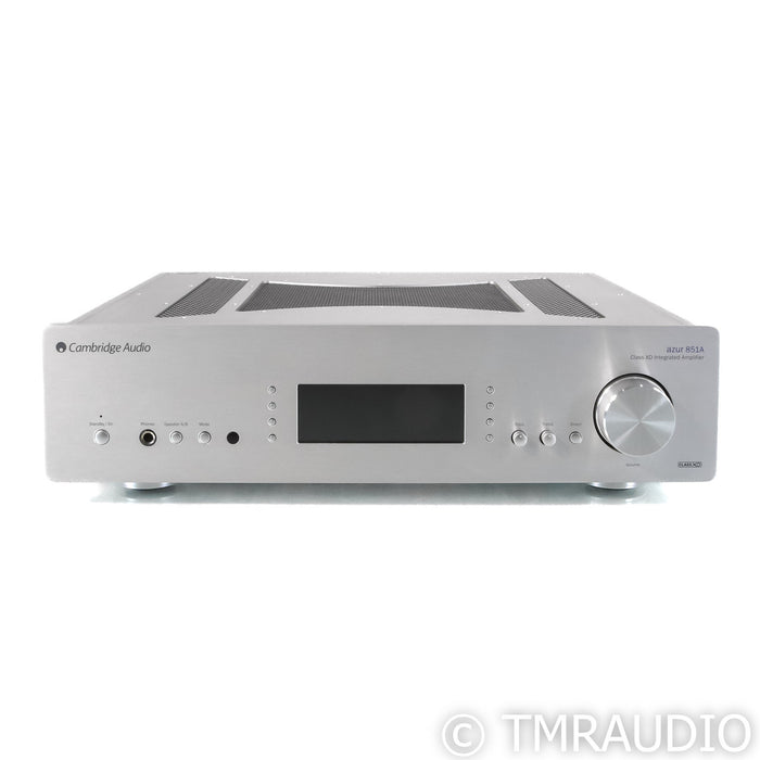 Cambridge Audio Azur 851A Stereo Integrated Amplifier