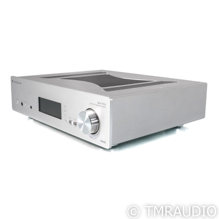 Cambridge Audio Azur 851A Stereo Integrated Amplifier