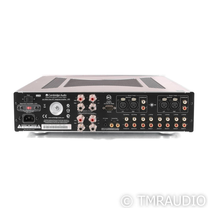 Cambridge Audio Azur 851A Stereo Integrated Amplifier