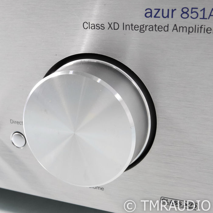 Cambridge Audio Azur 851A Stereo Integrated Amplifier