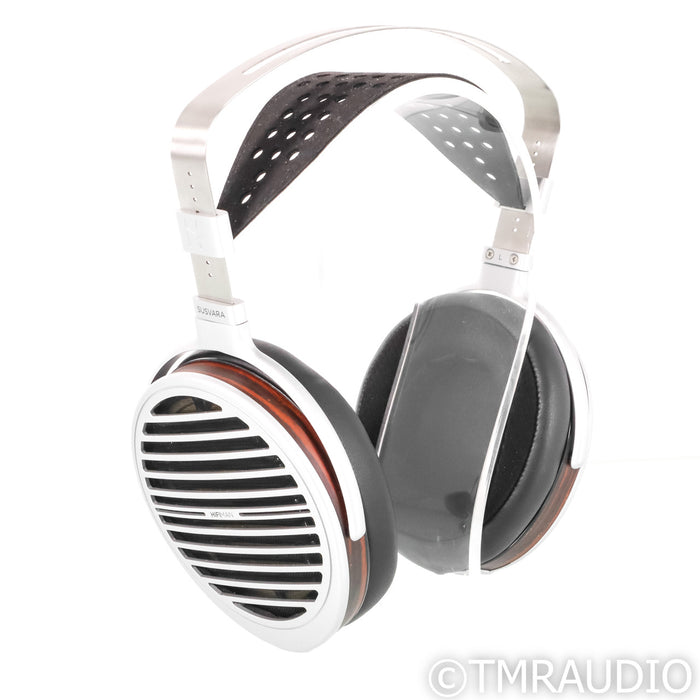 Hifiman Susvara Planar Magnetic Open Back Headphones