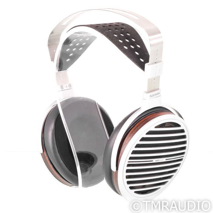 Hifiman Susvara Planar Magnetic Open Back Headphones