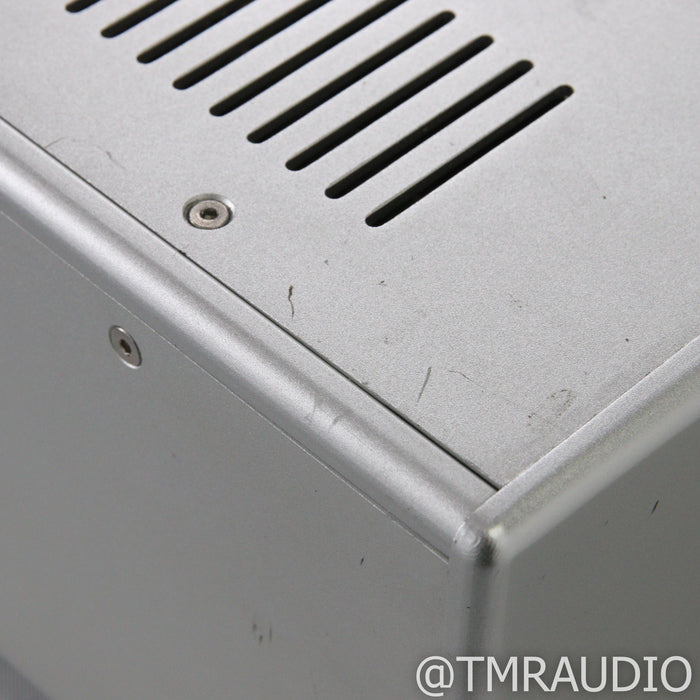 Hegel H20 Stereo Power Amplifier