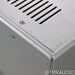 Hegel H20 Stereo Power Amplifier