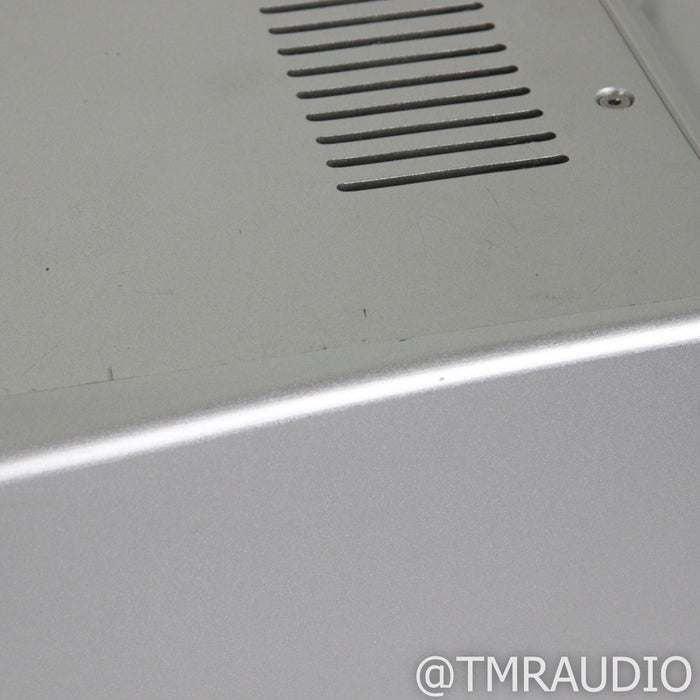 Hegel H20 Stereo Power Amplifier