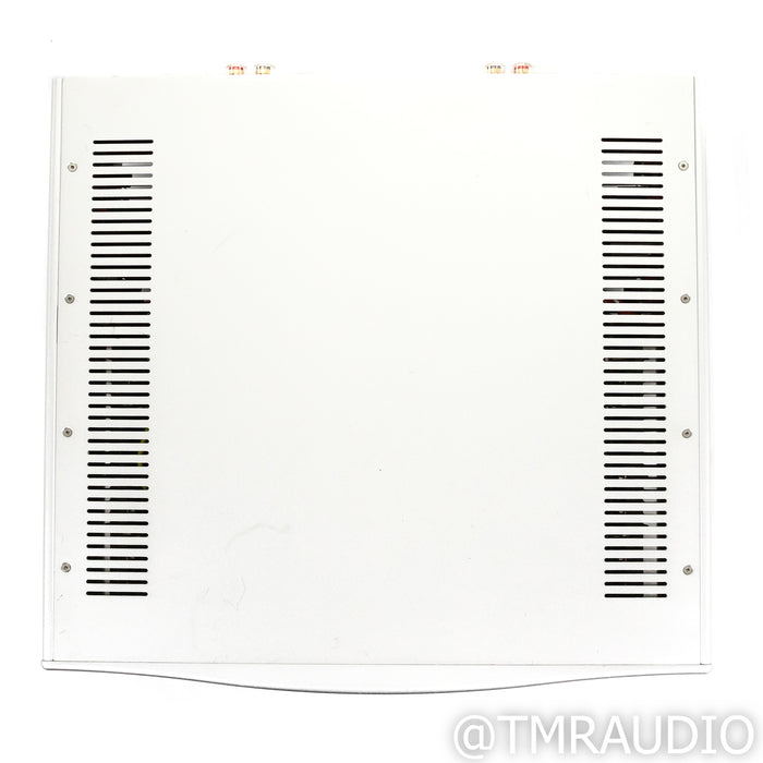 Hegel H20 Stereo Power Amplifier