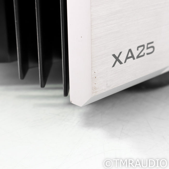 Pass Labs XA25 Stereo Power Amplifier