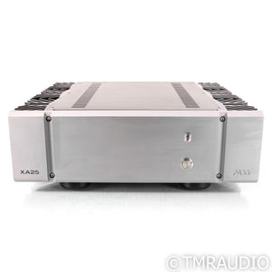 Pass Labs XA25 Stereo Power Amplifier