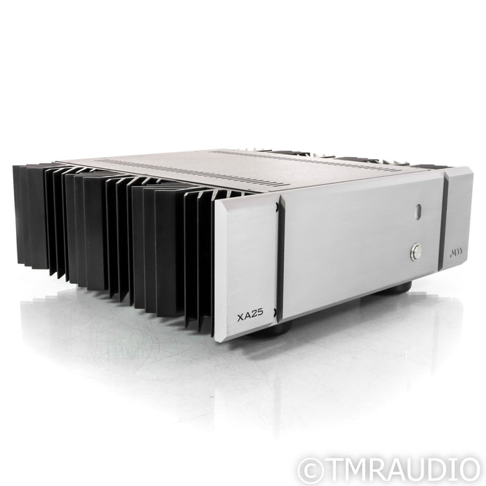 Pass Labs XA25 Stereo Power Amplifier