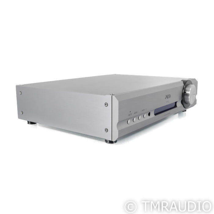 Pass Labs XP-12 Stereo Preamplifier