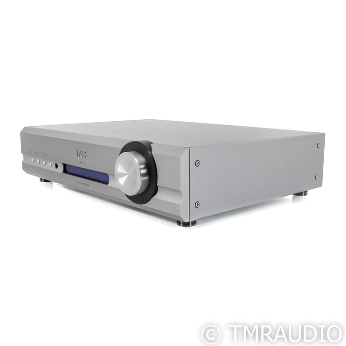 Pass Labs XP-12 Stereo Preamplifier