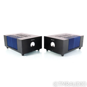 ModWright Instruments KWA 99 MOSFET Monoblock Power Amplifiers; Pair