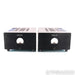 ModWright Instruments KWA 99 MOSFET Monoblock Power Amplifiers; Pair