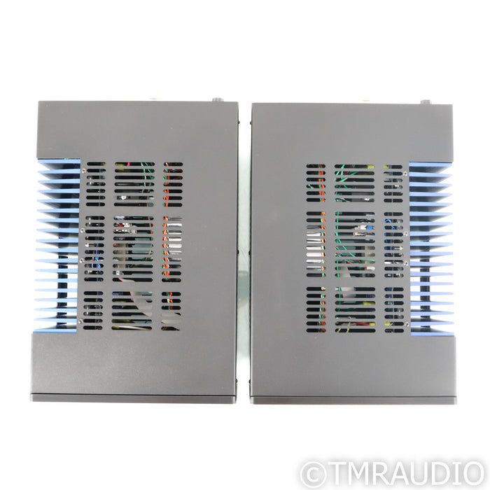 ModWright Instruments KWA 99 MOSFET Monoblock Power Amplifiers; Pair
