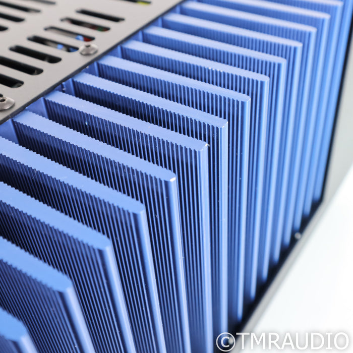 ModWright Instruments KWA 99 MOSFET Monoblock Power Amplifiers; Pair