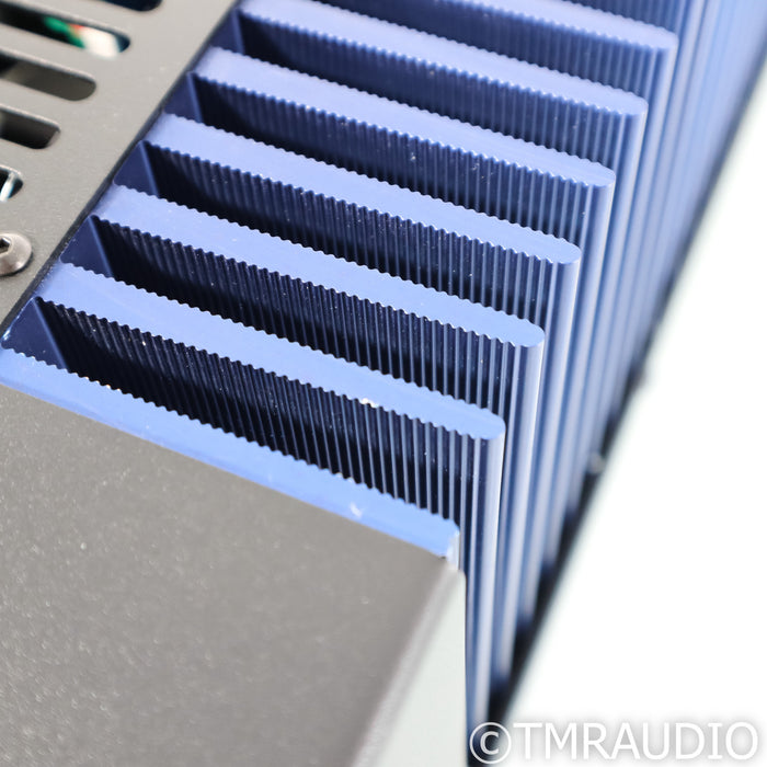 ModWright Instruments KWA 99 MOSFET Monoblock Power Amplifiers; Pair