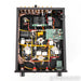 Icon Audio LA4 MkIII Signature Tube Stereo Preamplifier; Upgraded Caps