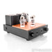 Icon Audio LA4 MkIII Signature Tube Stereo Preamplifier; Upgraded Caps