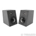Reference 3A MM De Capo BE Bookshelf Speakers; Gray Pair