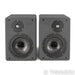 Reference 3A MM De Capo BE Bookshelf Speakers; Gray Pair