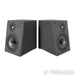 Reference 3A MM De Capo BE Bookshelf Speakers; Gray Pair