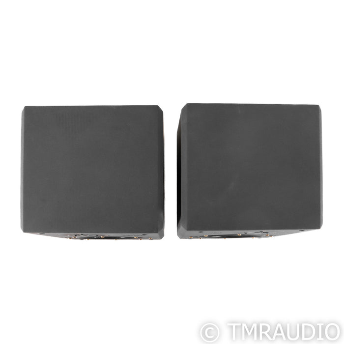Reference 3A MM De Capo BE Bookshelf Speakers; Gray Pair