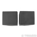 Reference 3A MM De Capo BE Bookshelf Speakers; Gray Pair