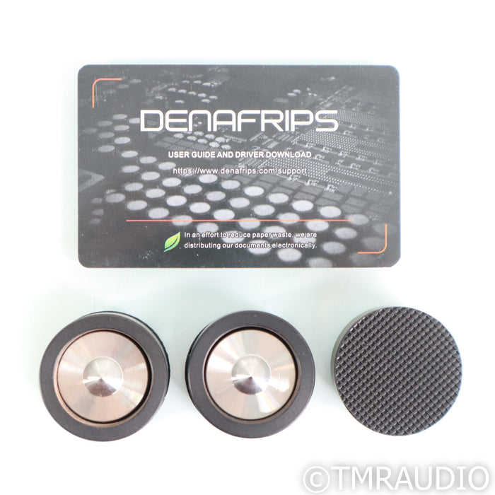 Denafrips Terminator II 12th Anniversary DAC; D/A Converter