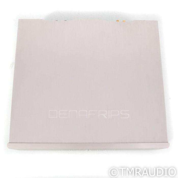Denafrips Terminator II 12th Anniversary DAC; D/A Converter