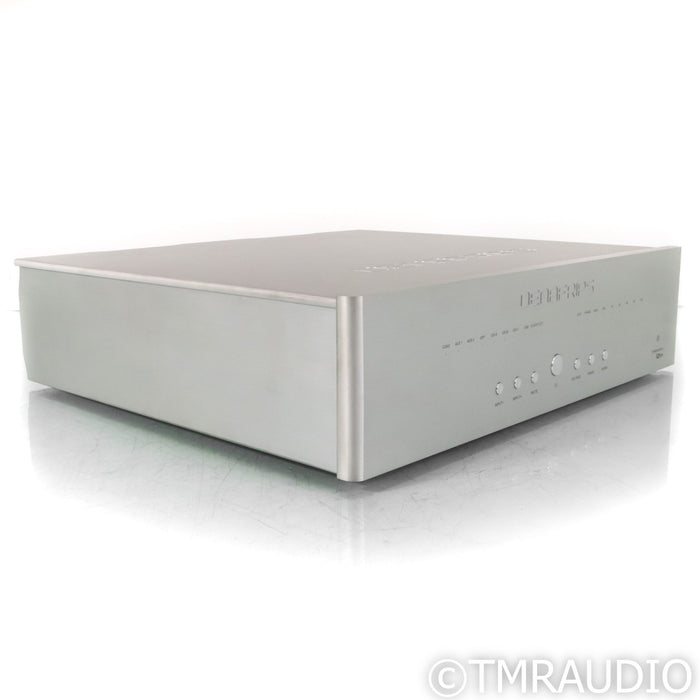 Denafrips Terminator II 12th Anniversary DAC; D/A Converter
