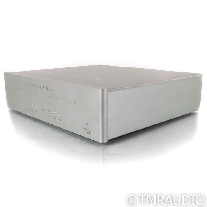 Denafrips Terminator II 12th Anniversary DAC; D/A Converter