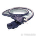 Shunyata Research Venom HC V2 AC Power Cable; 1.5m AC Cord