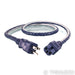 Shunyata Research Venom HC V2 AC Power Cable; 1.5m AC Cord